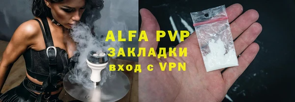 Альфа ПВП Лагань