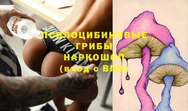 mix Магас